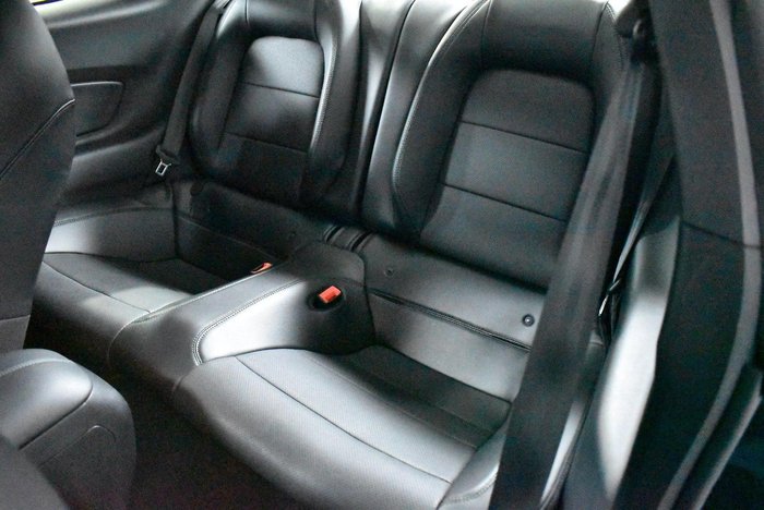 2018 Ford Mustang BULLITT