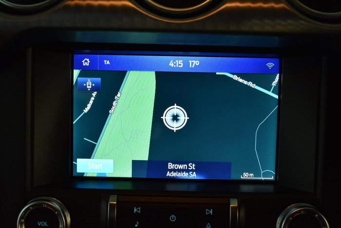 2018 Ford Mustang BULLITT