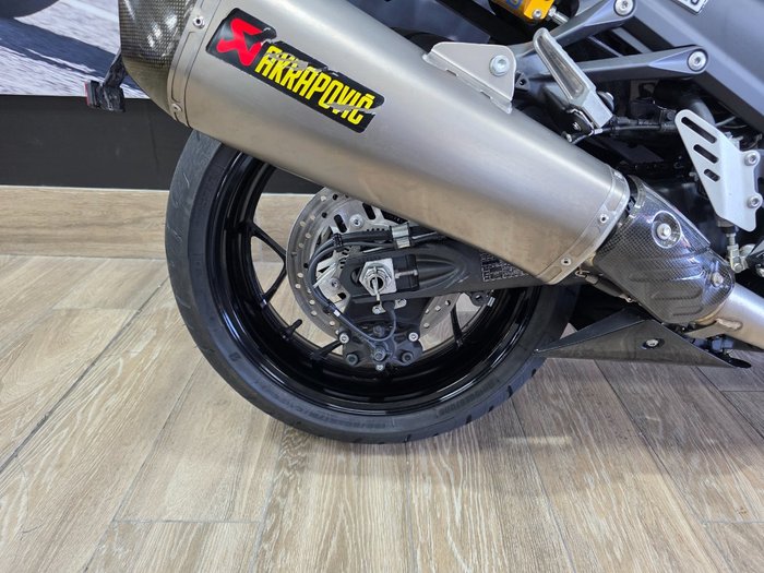 2021 Kawasaki NINJA ZX-14R GREY