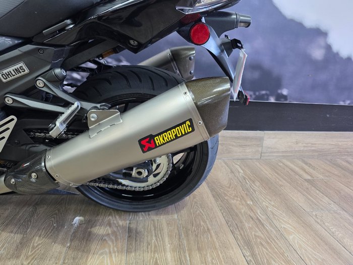 2021 Kawasaki NINJA ZX-14R GREY