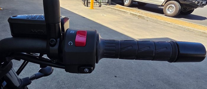 2025 Kawasaki VULCAN S BLACK