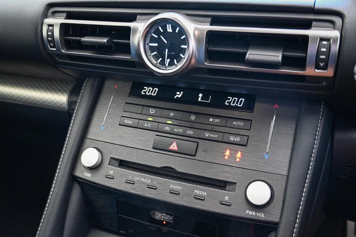 2021 Lexus RC 350 F Sport