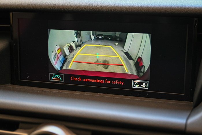 2021 Lexus RC 350 F Sport