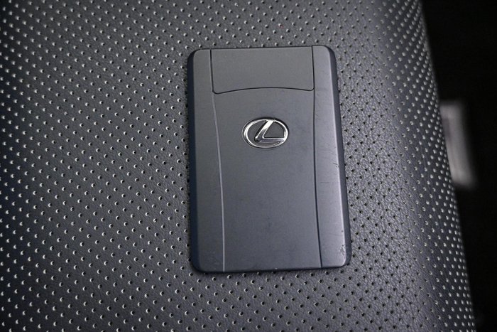 2021 Lexus RC 350 F Sport