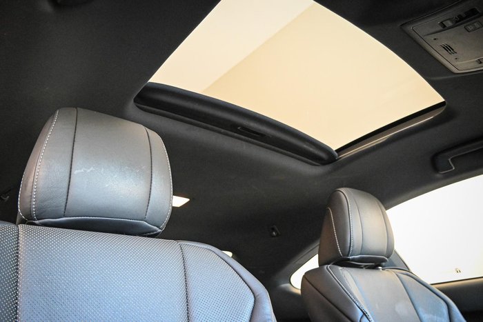 2021 Lexus RC 350 F Sport