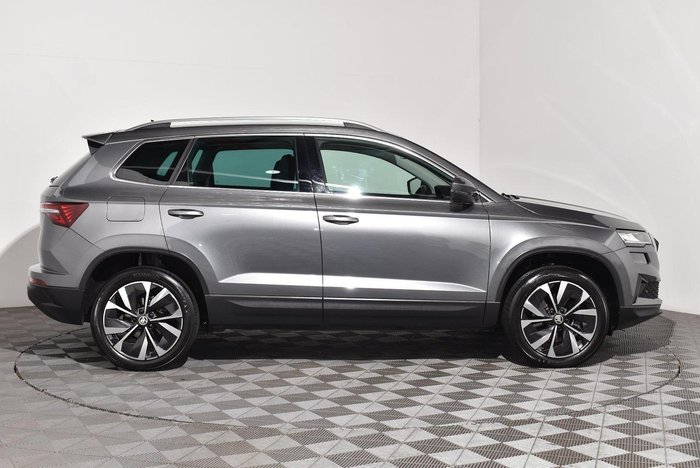 2022 SKODA Karoq 110TSI Style