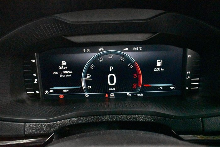 2022 SKODA Karoq 110TSI Style