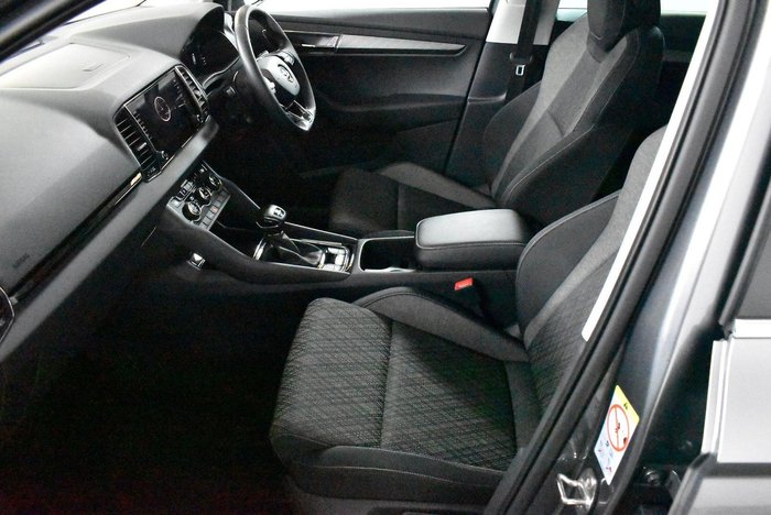 2022 SKODA Karoq 110TSI Style
