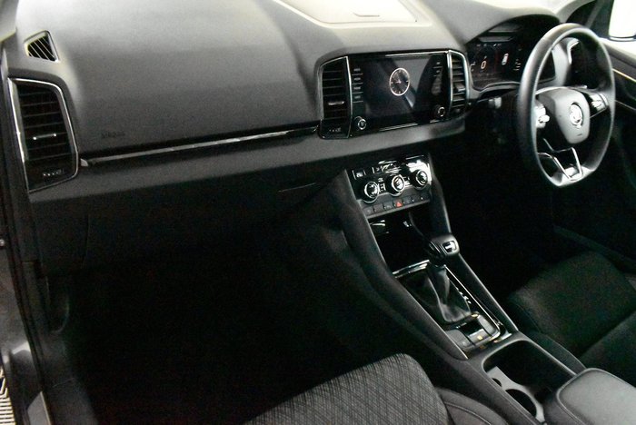 2022 SKODA Karoq 110TSI Style