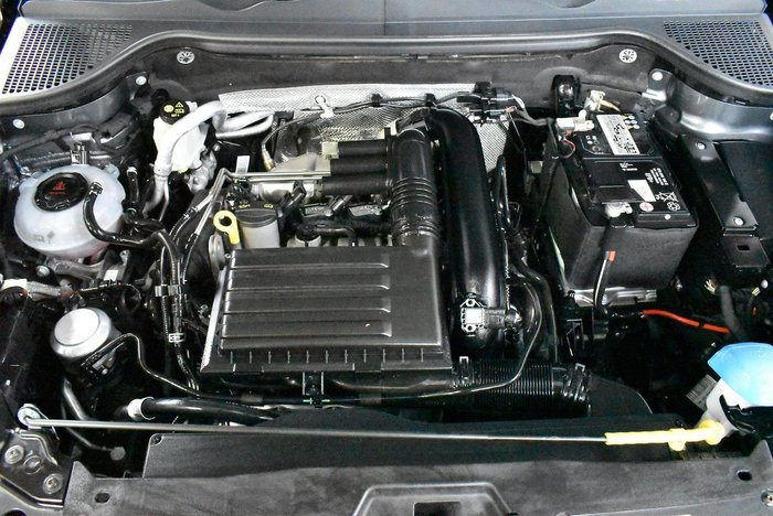 2022 SKODA Karoq 110TSI Style