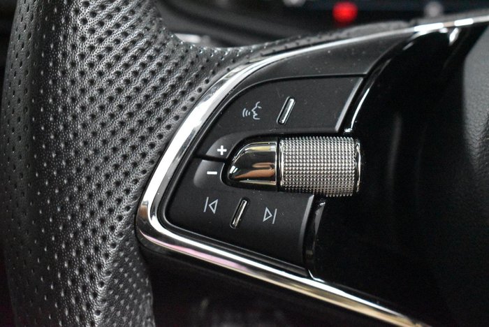 2022 SKODA Karoq 110TSI Style