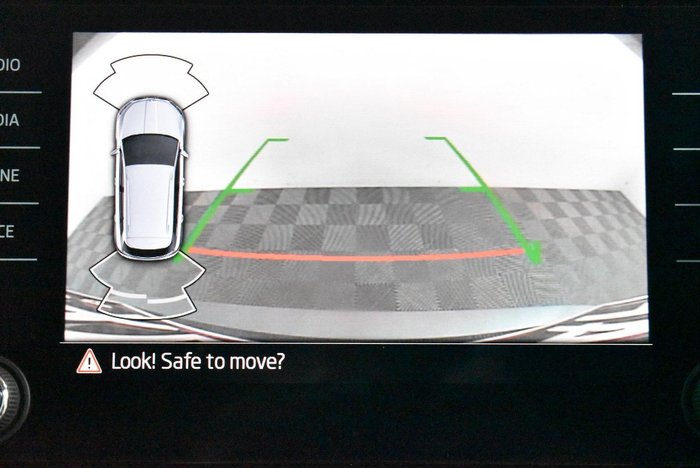 2022 SKODA Karoq 110TSI Style