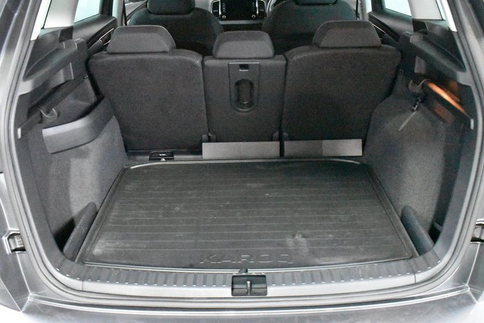 2022 SKODA Karoq 110TSI Style