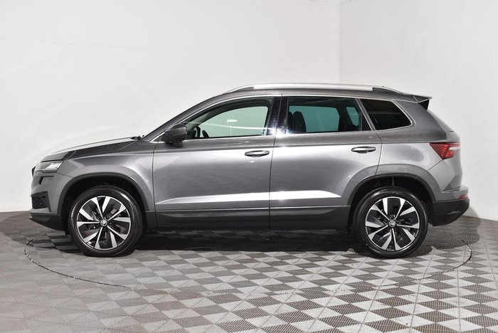 2022 SKODA Karoq 110TSI Style