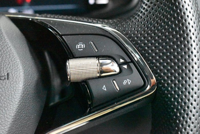 2022 SKODA Karoq 110TSI Style