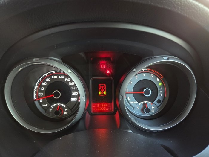 2019 Mitsubishi Pajero