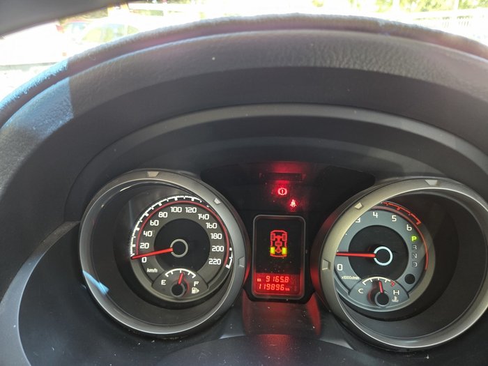 2019 Mitsubishi Pajero