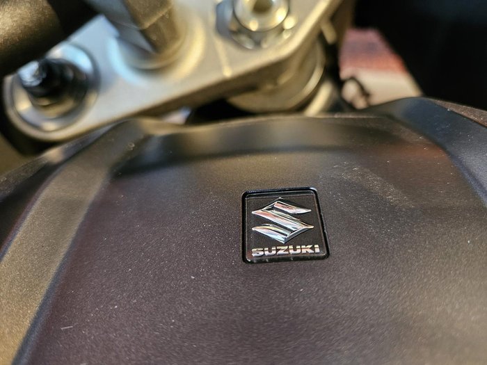 2023 Suzuki V-Strom 1050 V-Strom Blue