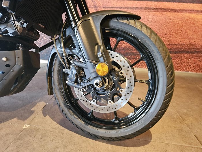 2023 Suzuki V-Strom 1050 V-Strom Blue