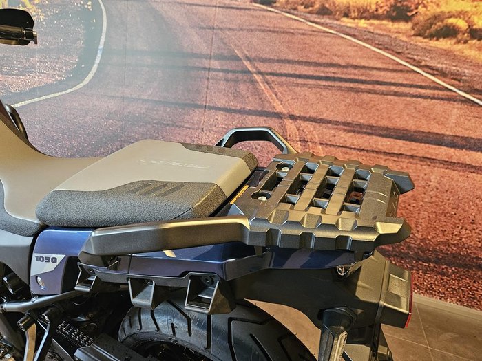 2023 Suzuki V-Strom 1050 V-Strom Blue