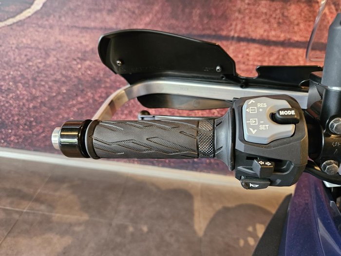 2023 Suzuki V-Strom 1050 V-Strom Blue