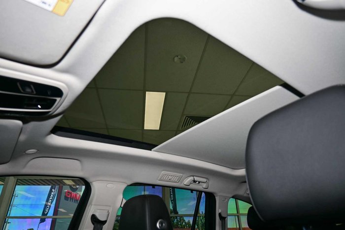 2024 GWM Tank 500 Ultra Hybrid