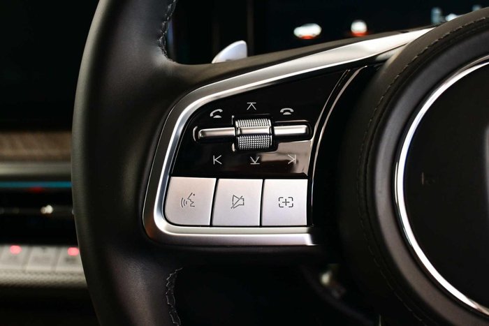 2024 GWM Tank 500 Ultra Hybrid