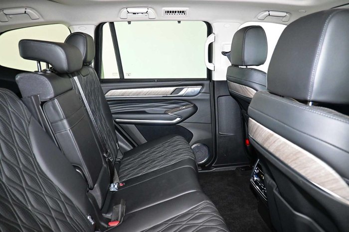 2024 GWM Tank 500 Ultra Hybrid