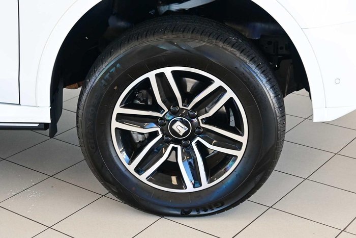 2024 GWM Tank 500 Ultra Hybrid