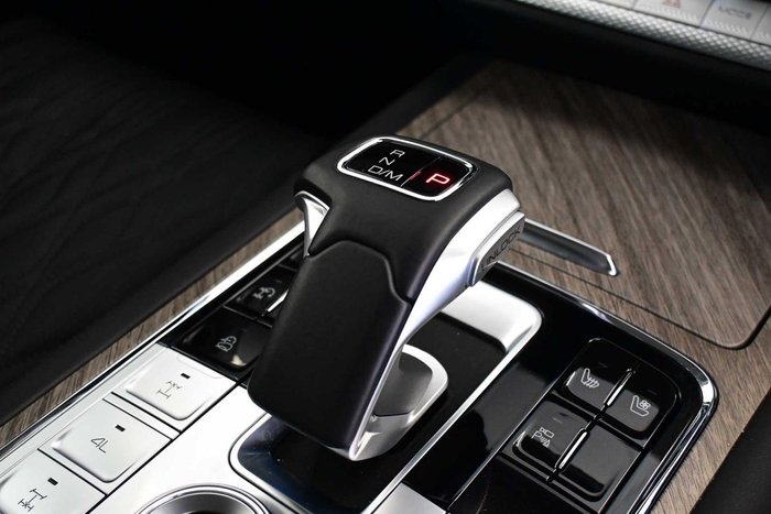 2024 GWM Tank 500 Ultra Hybrid