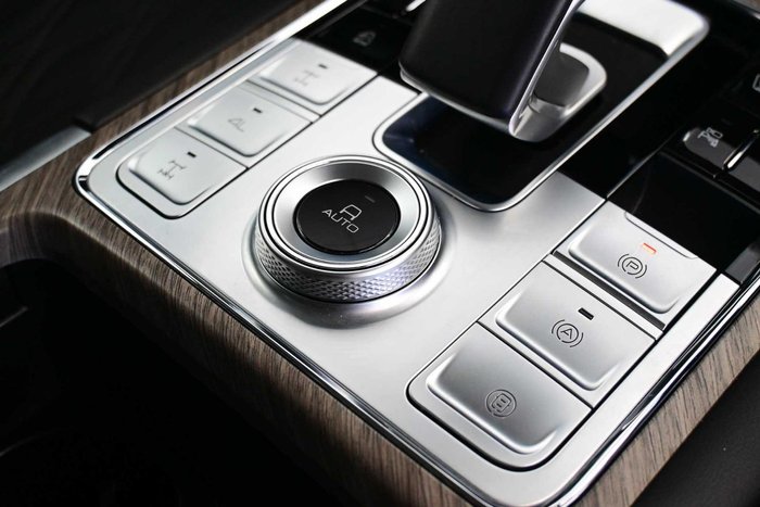 2024 GWM Tank 500 Ultra Hybrid