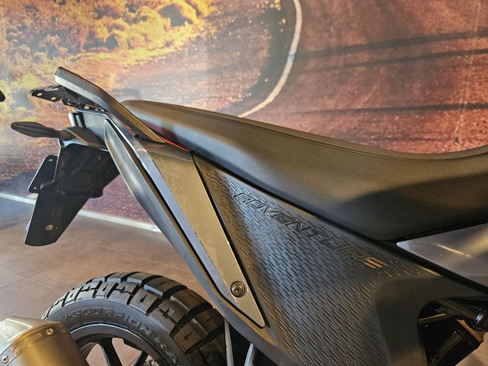 2022 KTM 390 Adventure Adventure