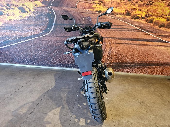 2022 KTM 390 Adventure Adventure