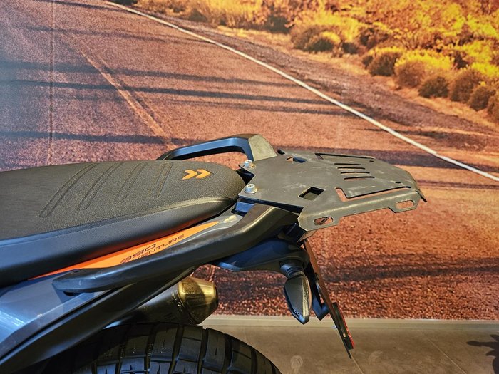 2022 KTM 390 Adventure Adventure