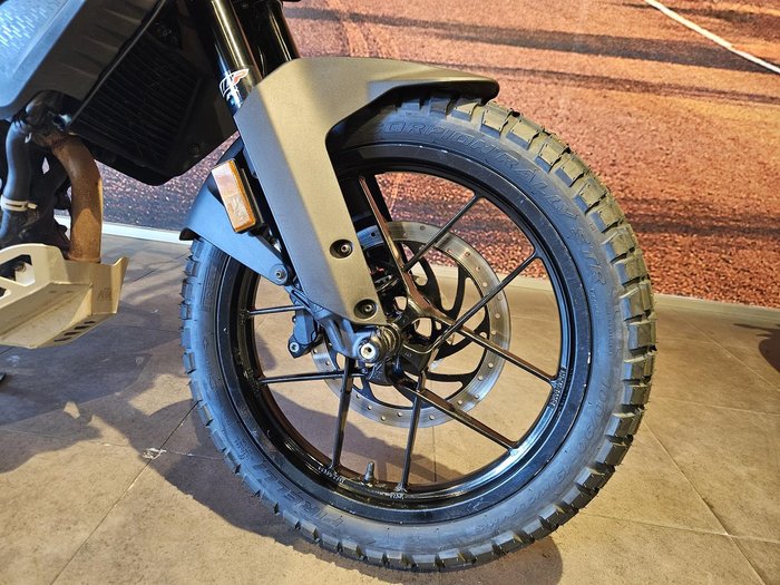 2022 KTM 390 Adventure Adventure