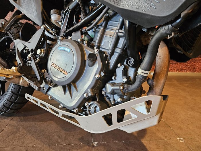 2022 KTM 390 Adventure Adventure