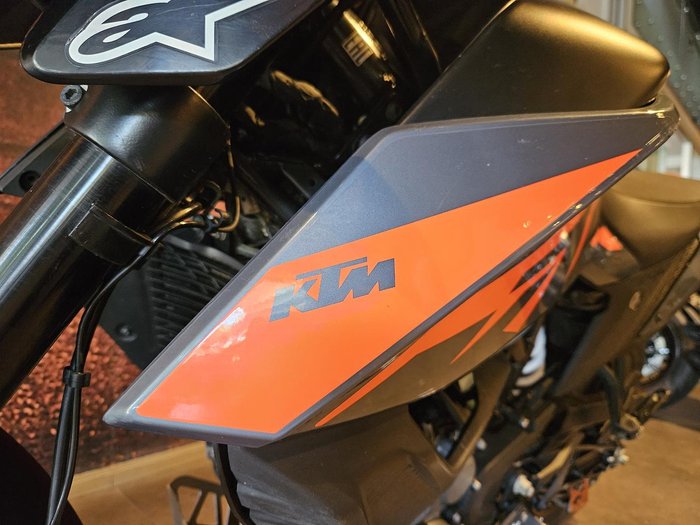 2022 KTM 390 Adventure Adventure