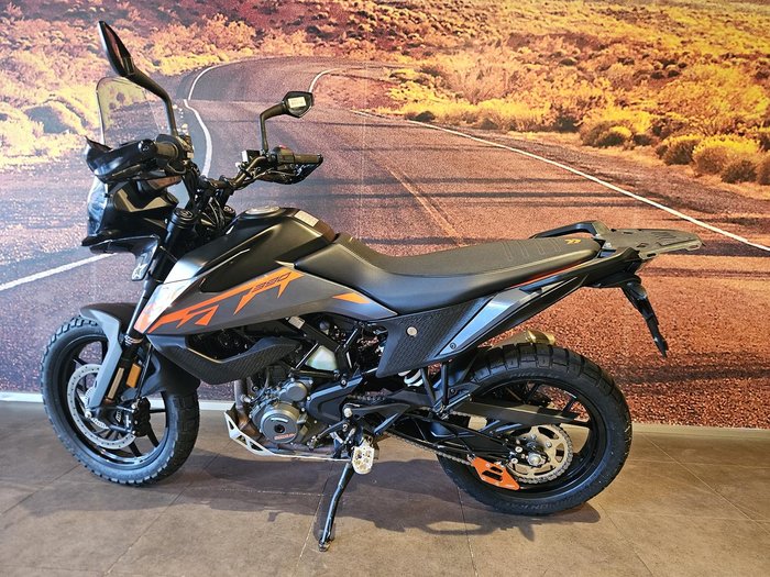 2022 KTM 390 Adventure Adventure