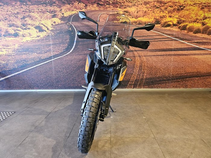 2022 KTM 390 Adventure Adventure