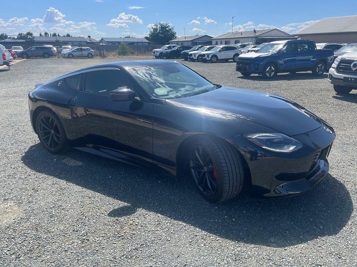 2022 Nissan Z