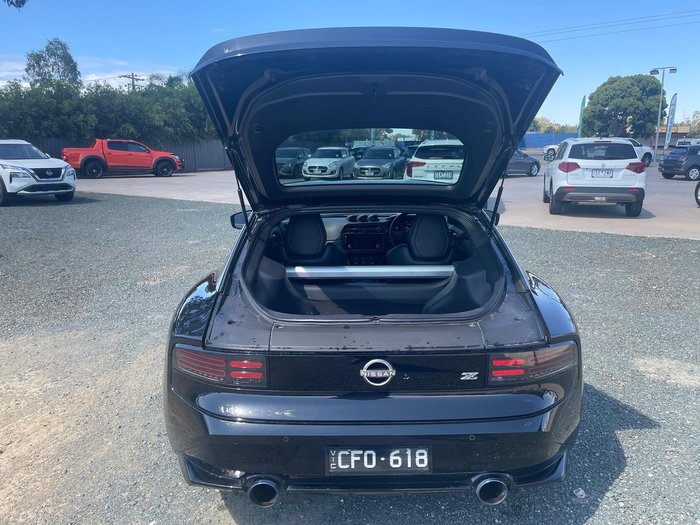 2022 Nissan Z