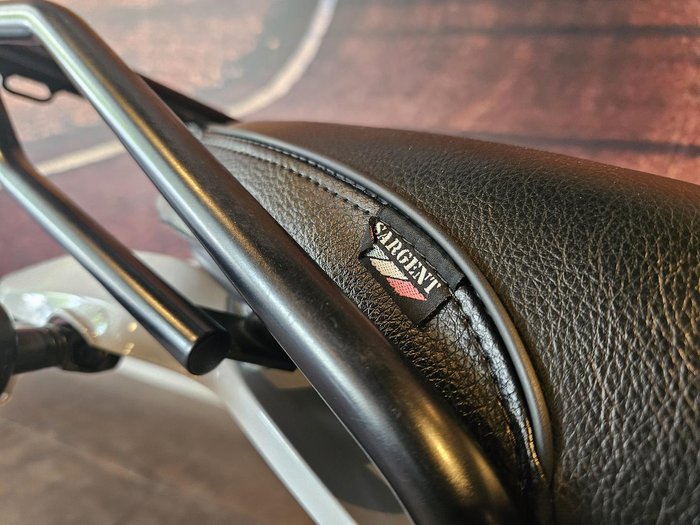 2021 Ducati Scrambler DESERT SLED Scrambler Blue