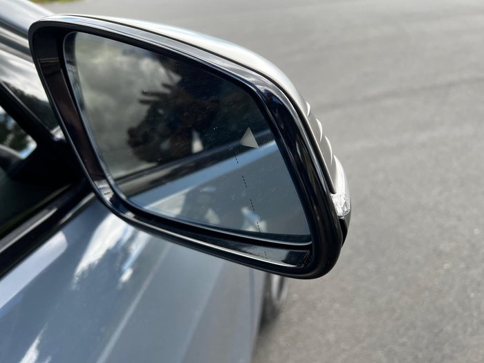 2020 BMW 1 Series M135i xDrive