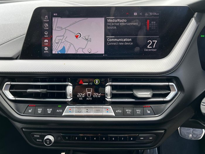 2020 BMW 1 Series M135i xDrive