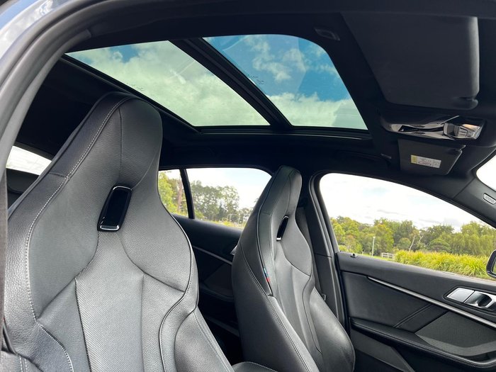 2020 BMW 1 Series M135i xDrive