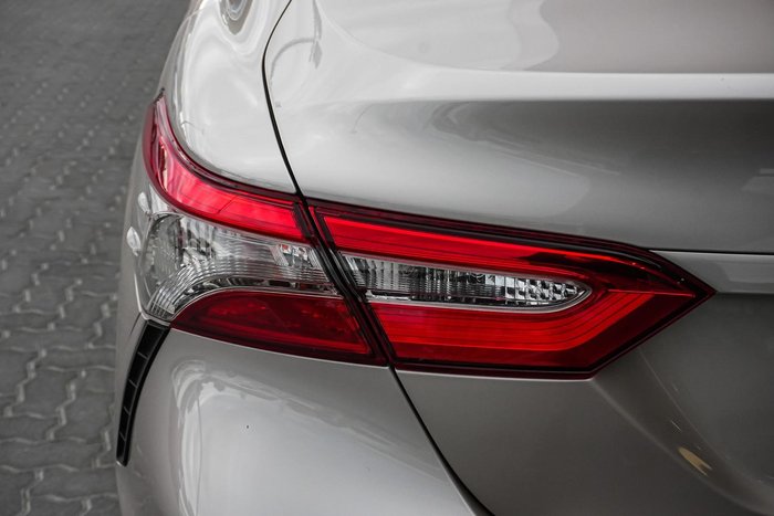 2019 Toyota Camry Ascent Sport