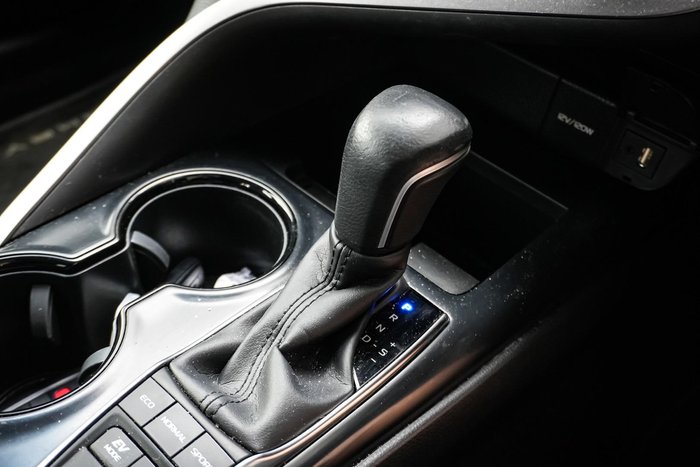 2019 Toyota Camry Ascent Sport