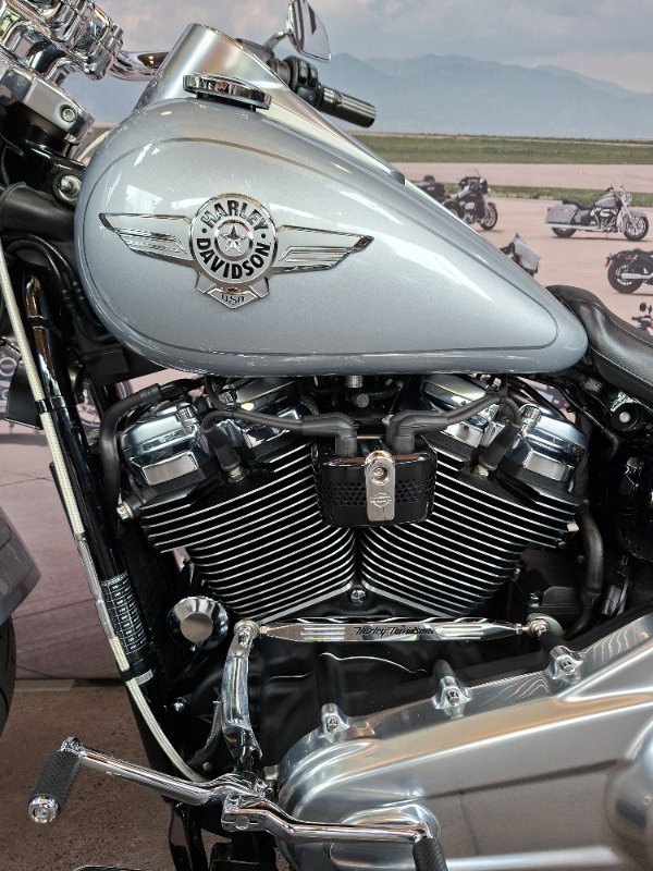 2020 HARLEY-DAVIDSON FLFBS FAT BOY (114)