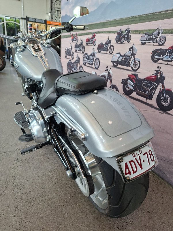 2020 HARLEY-DAVIDSON FLFBS FAT BOY (114)