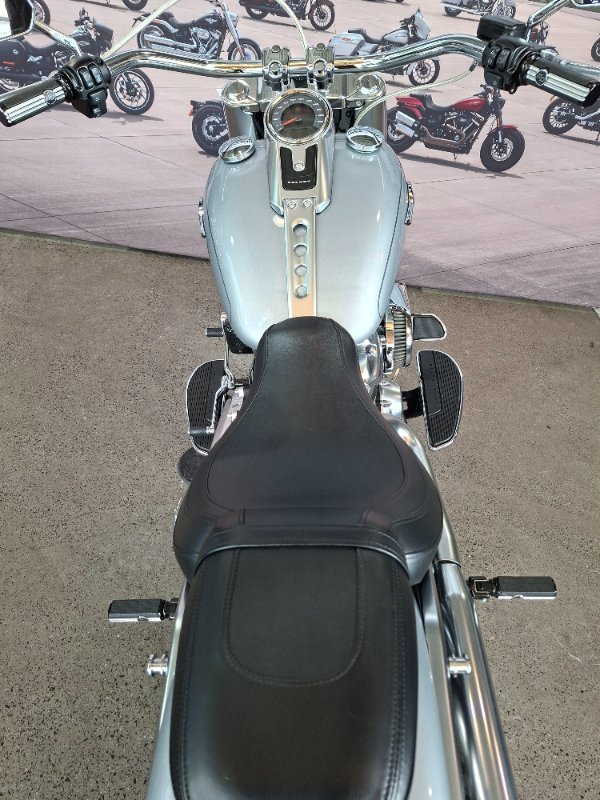 2020 HARLEY-DAVIDSON FLFBS FAT BOY (114)